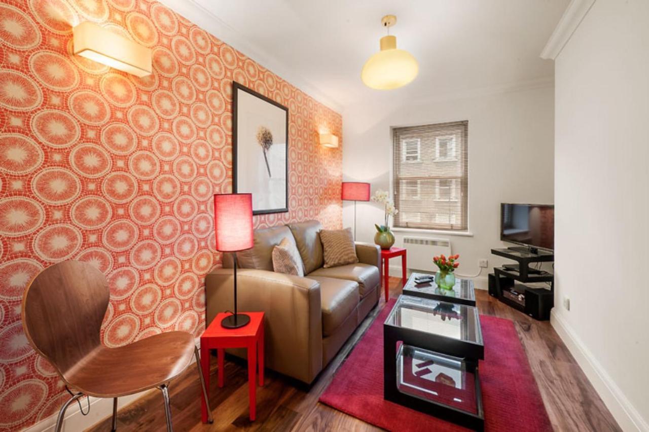 Apartamento Marylebone - Chiltern Street By Viridian