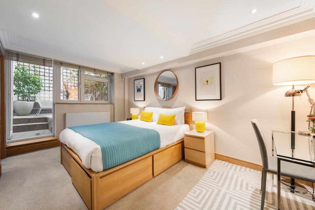 Marylebone - Crawford Street By Viridian Londres