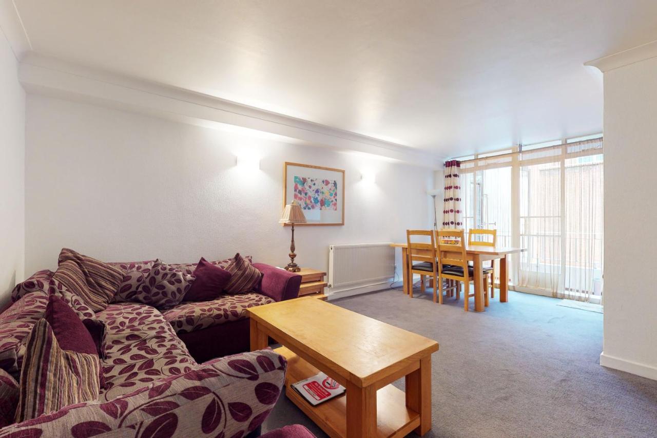 Hertford Court 3* Londres