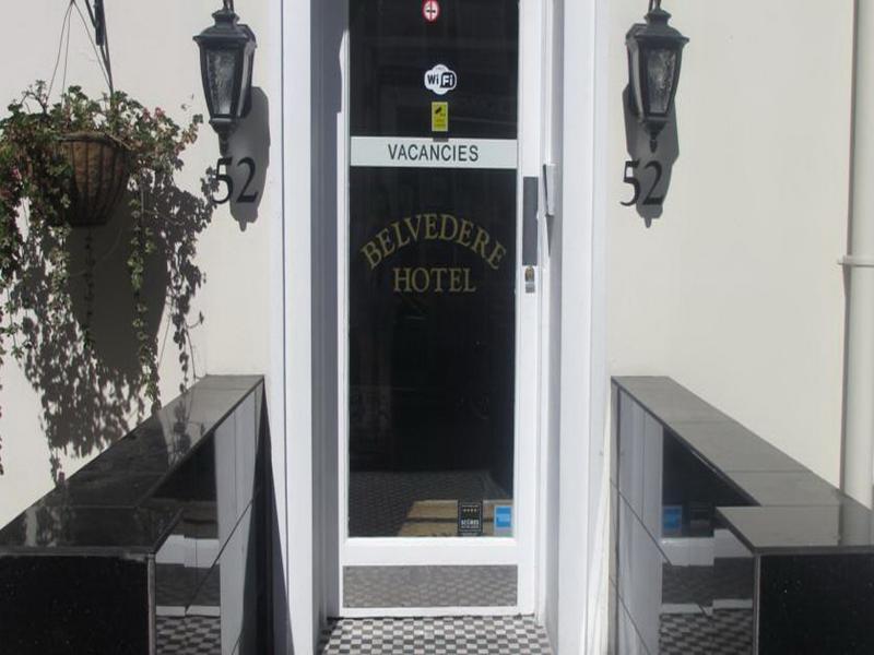 Belvedere Londres