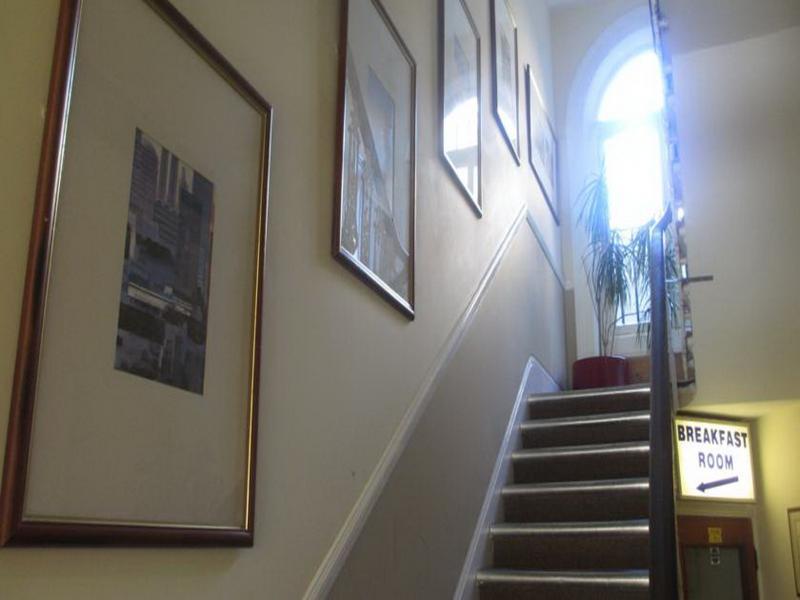 Hotel Belvedere Londres