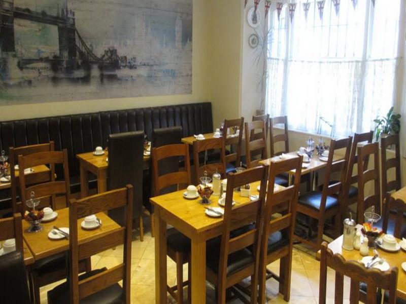 Hotel Belvedere 2*