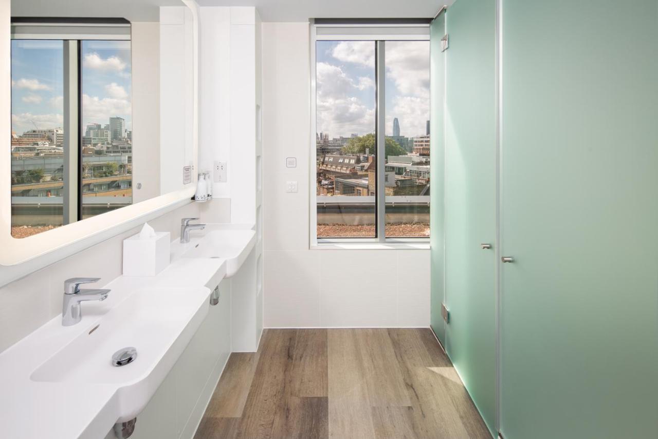 Yotel Londres