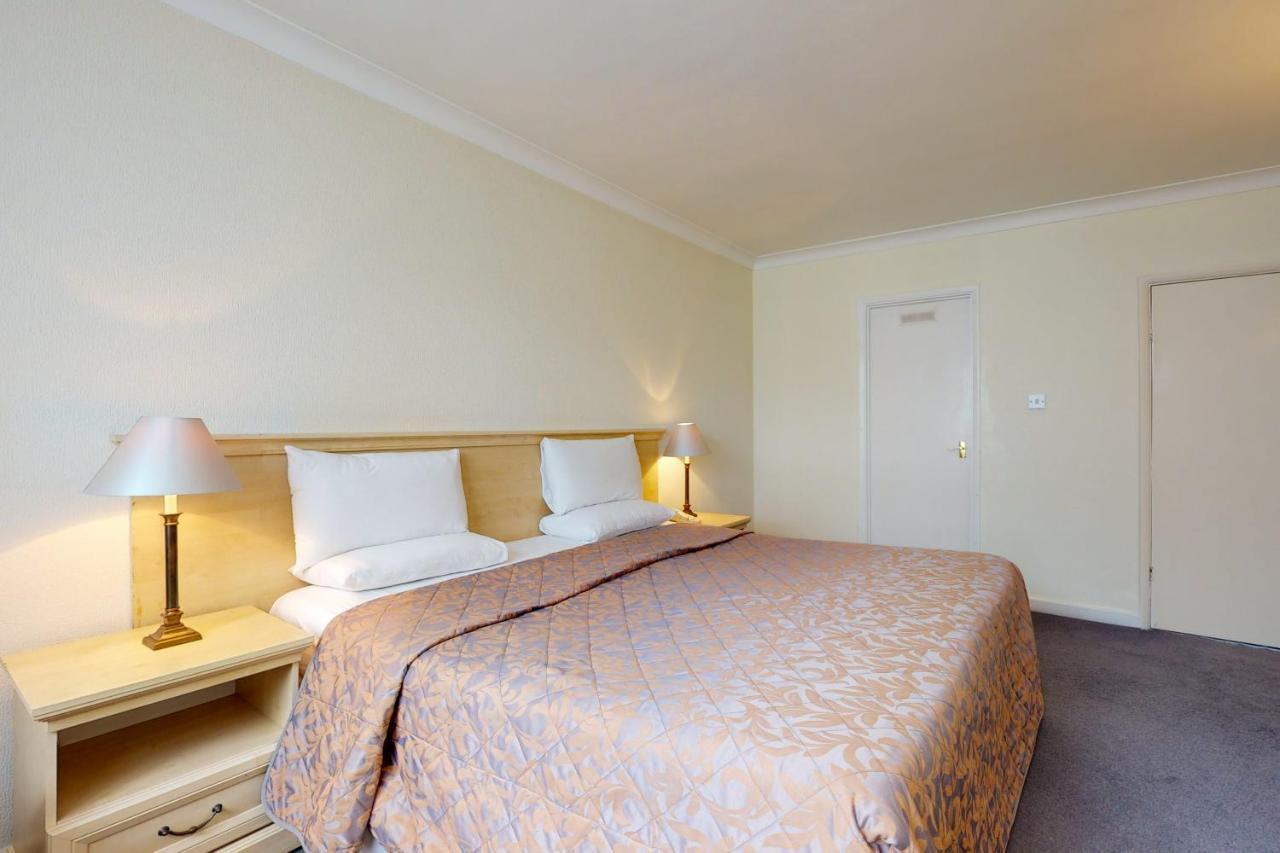 Apartahotel Hertford Court Londres