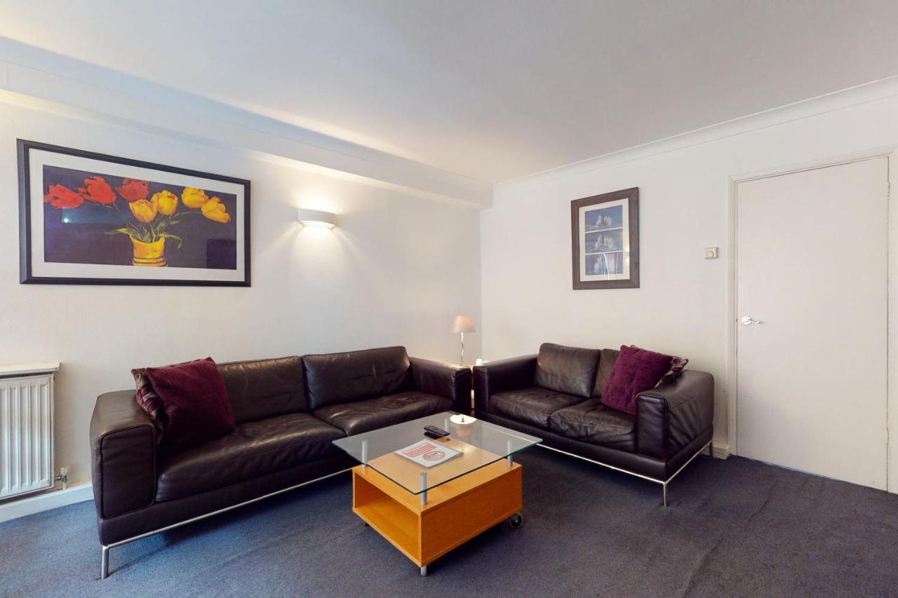 Hertford Court Apartahotel