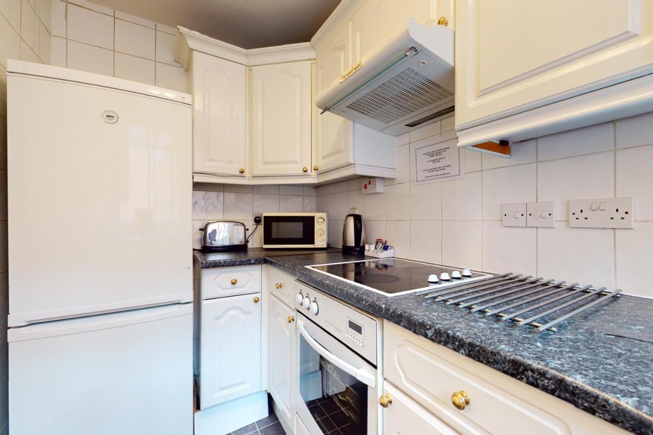 Hertford Court 3* Londres