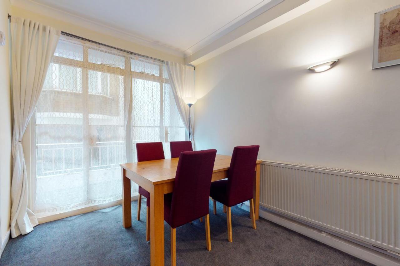 Hertford Court 3* Londres
