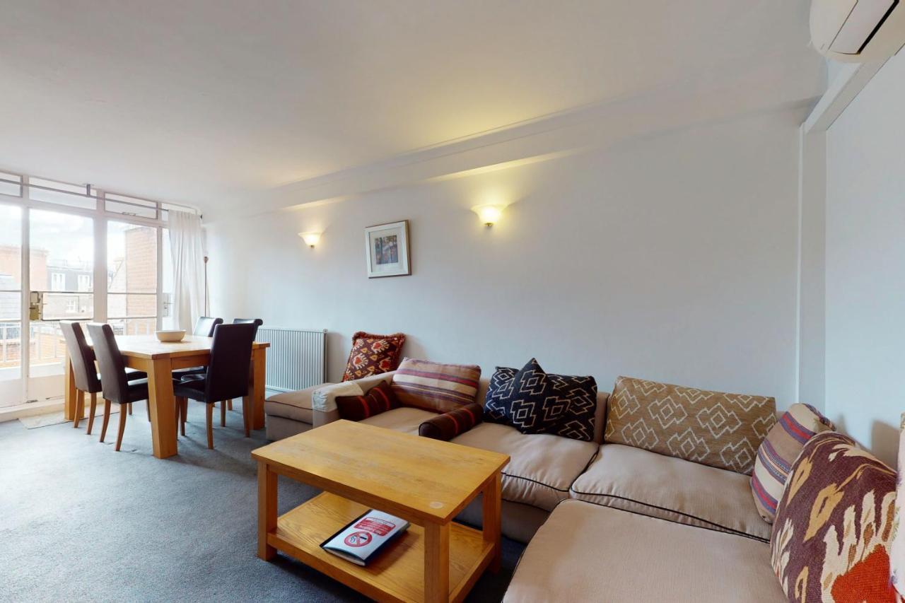 Hertford Court Apartahotel 3*