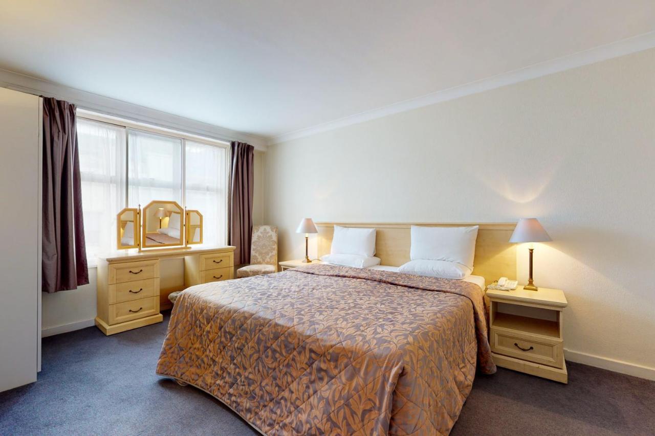 Hertford Court Apartahotel Londres