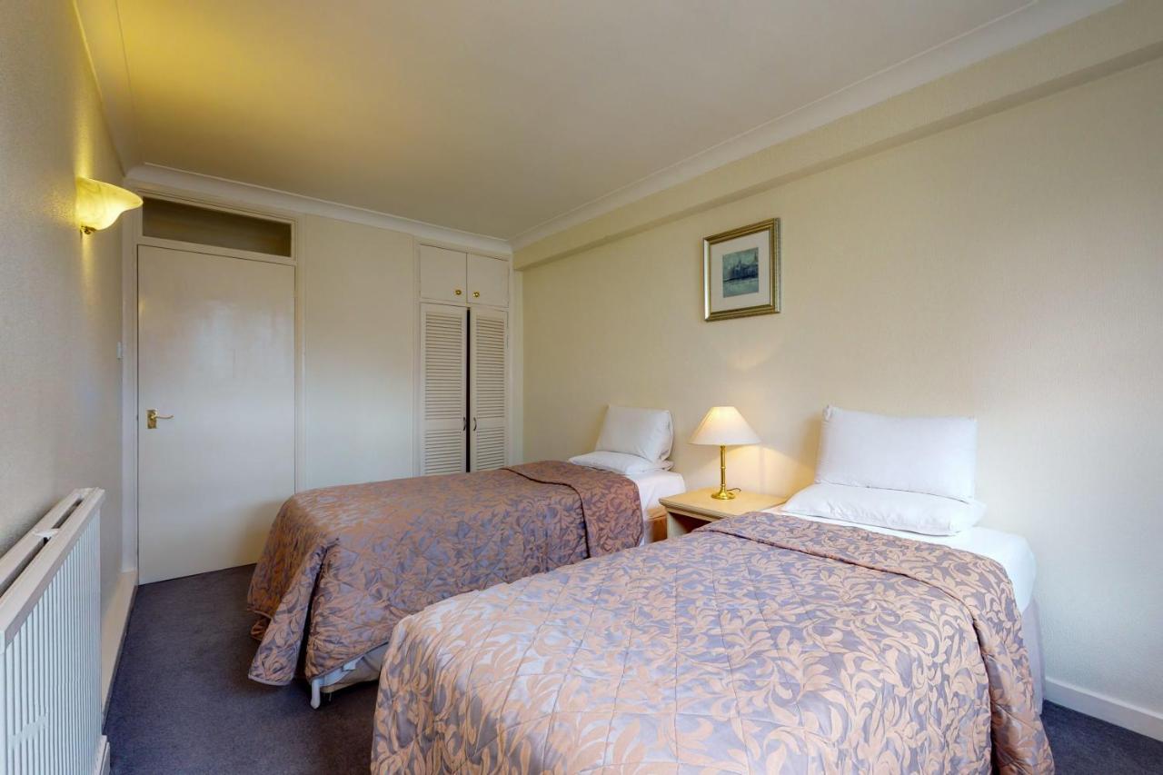 Apartahotel Hertford Court
