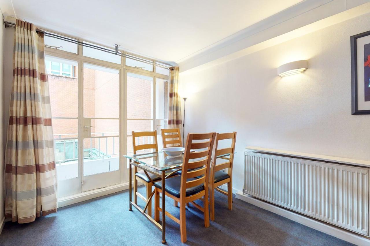 Hertford Court Apartahotel