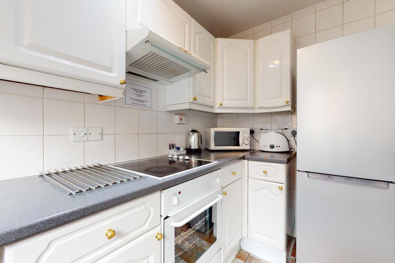 Hertford Court 3* Londres