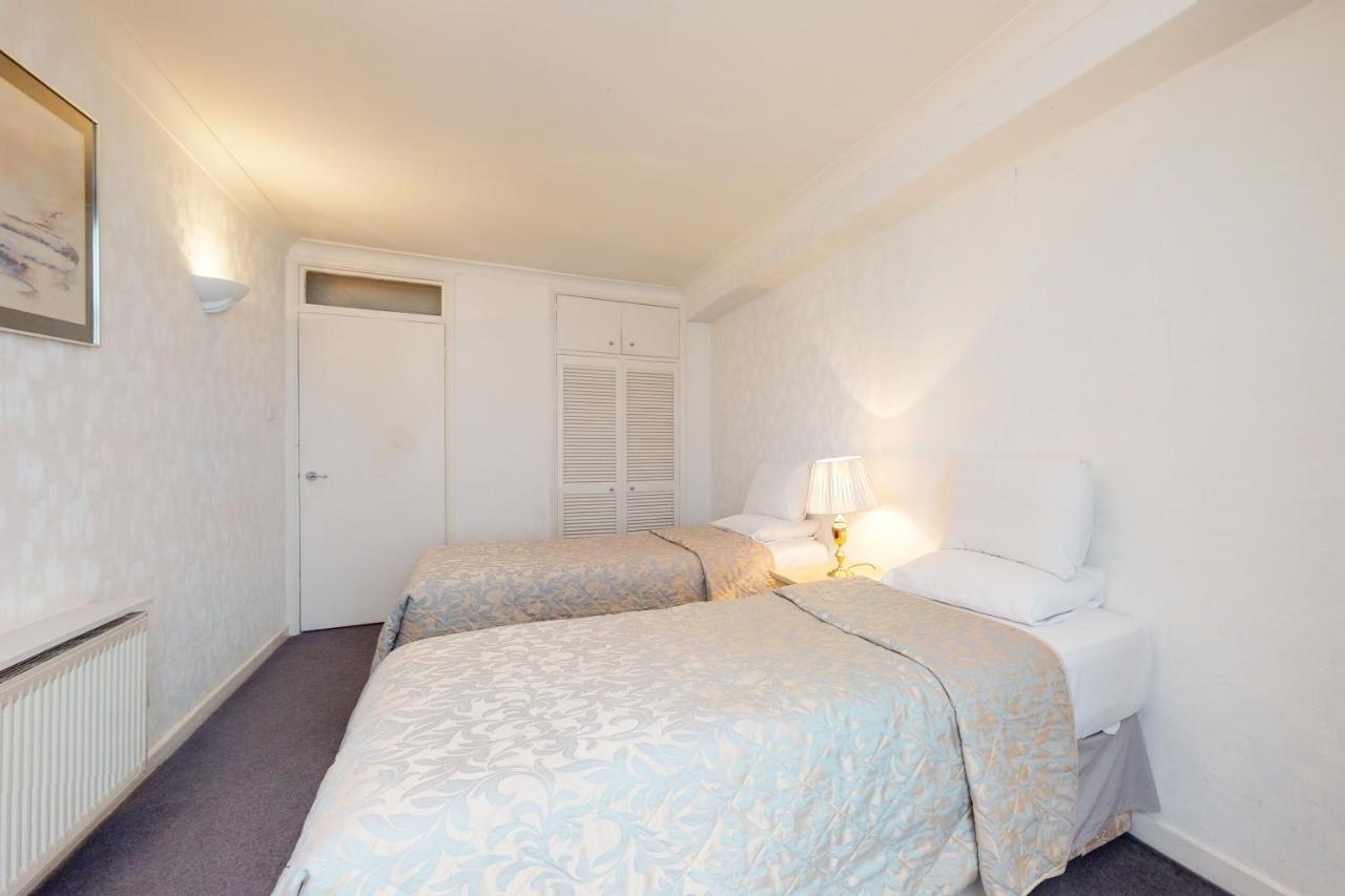 Apartahotel Hertford Court