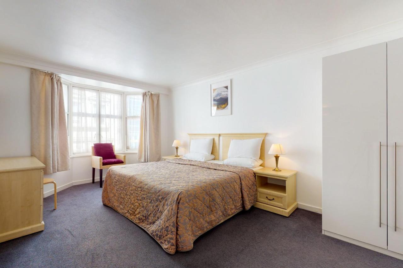 Hertford Court Apartahotel 3*