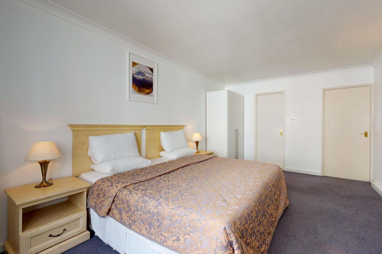 Hertford Court Apartahotel Londres