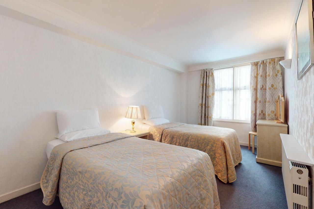 Hertford Court Apartahotel Londres