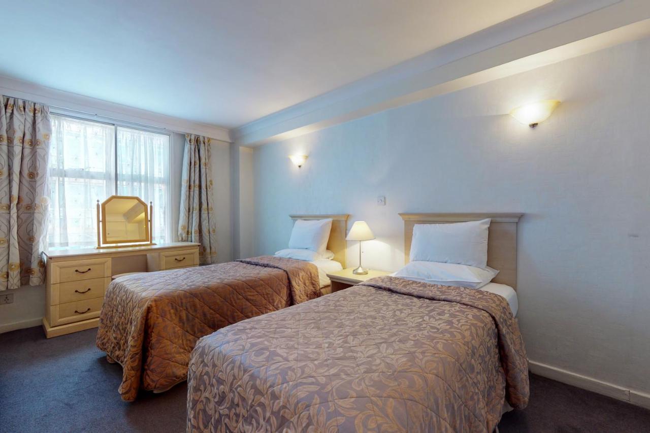 Apartahotel Hertford Court Londres
