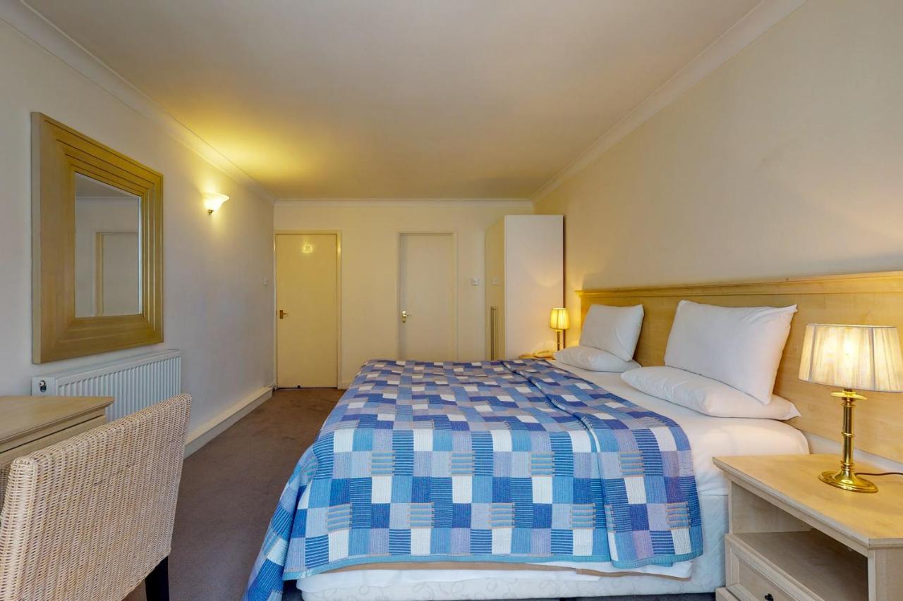 Apartahotel Hertford Court Londres