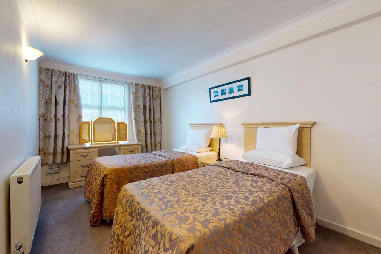 Hertford Court Londres