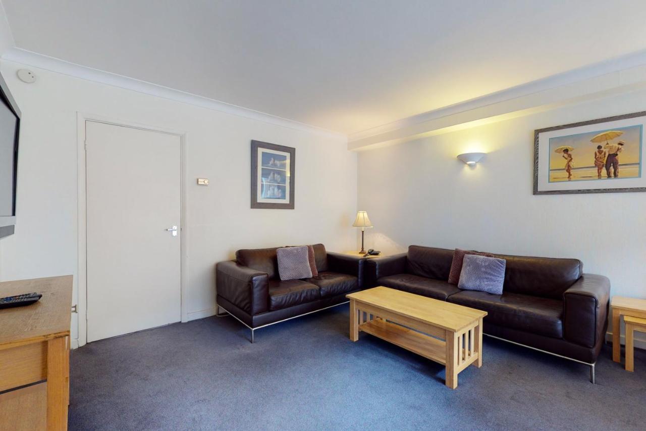 Hertford Court 3* Londres