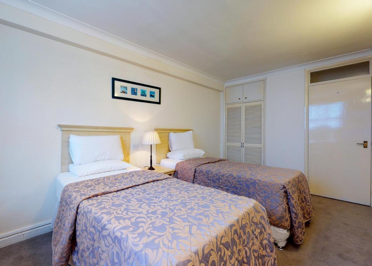 Hertford Court Apartahotel Londres
