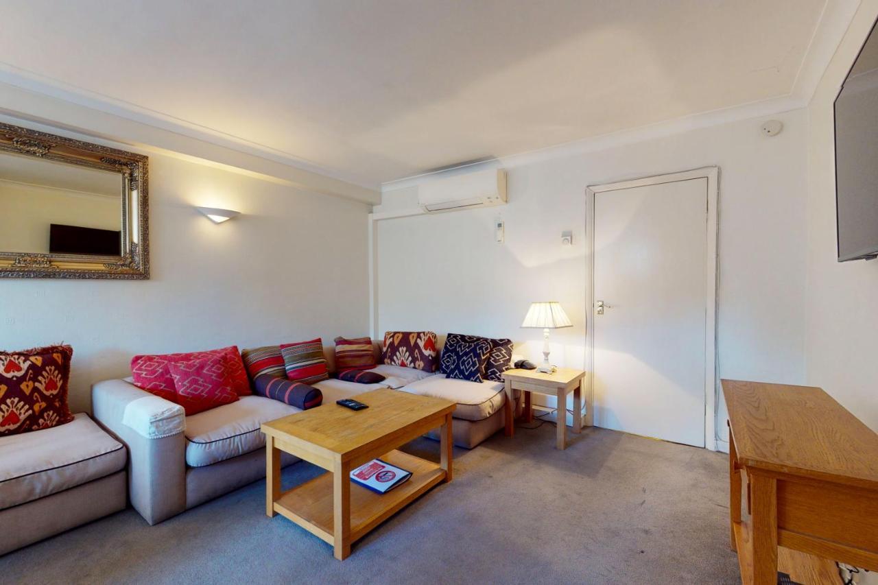 Apartahotel Hertford Court Londres