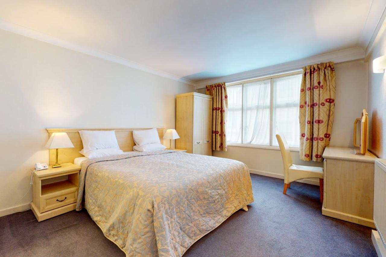 Hertford Court Londres