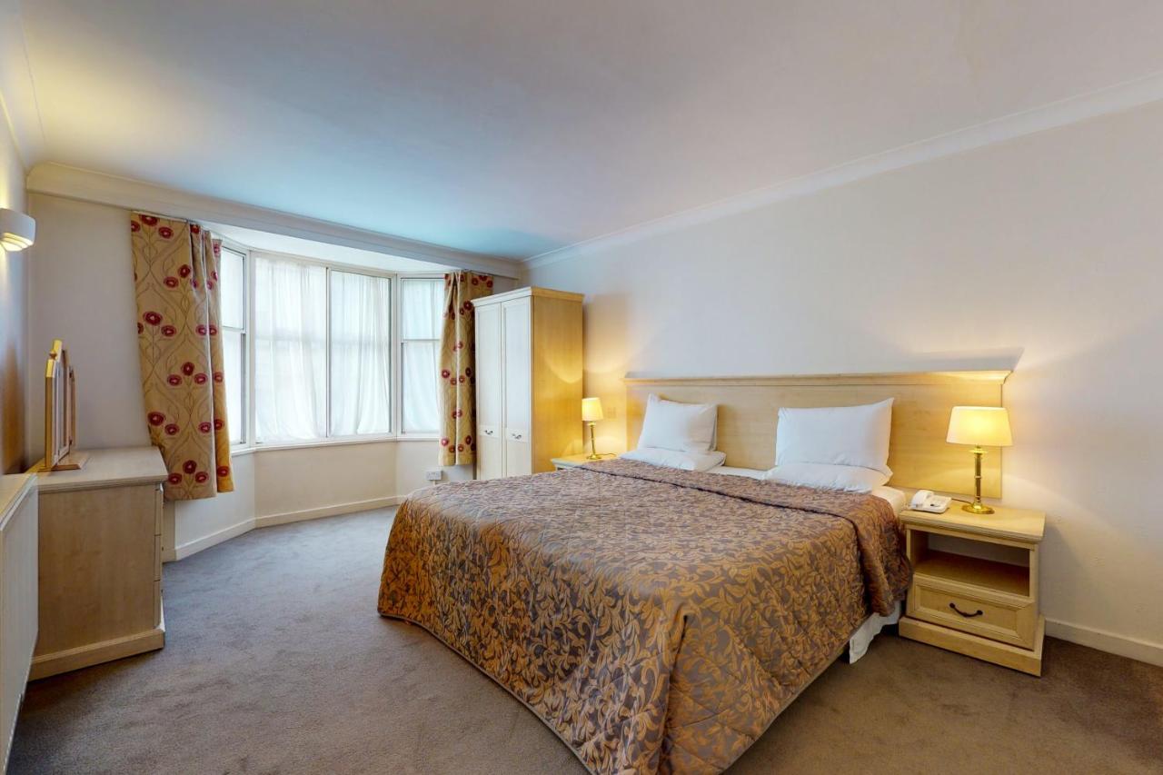 Hertford Court Apartahotel