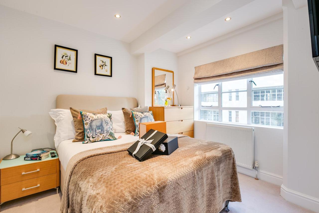 Nell Gwynn Chelsea 4* Londen