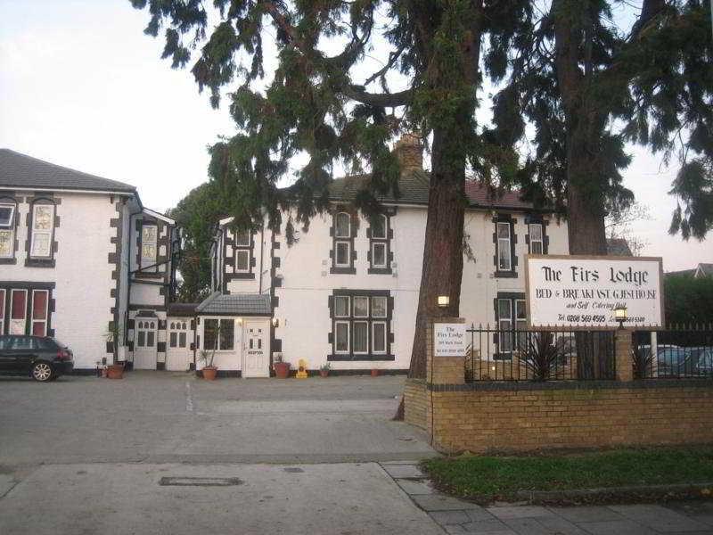 Firs - Hsd Londres