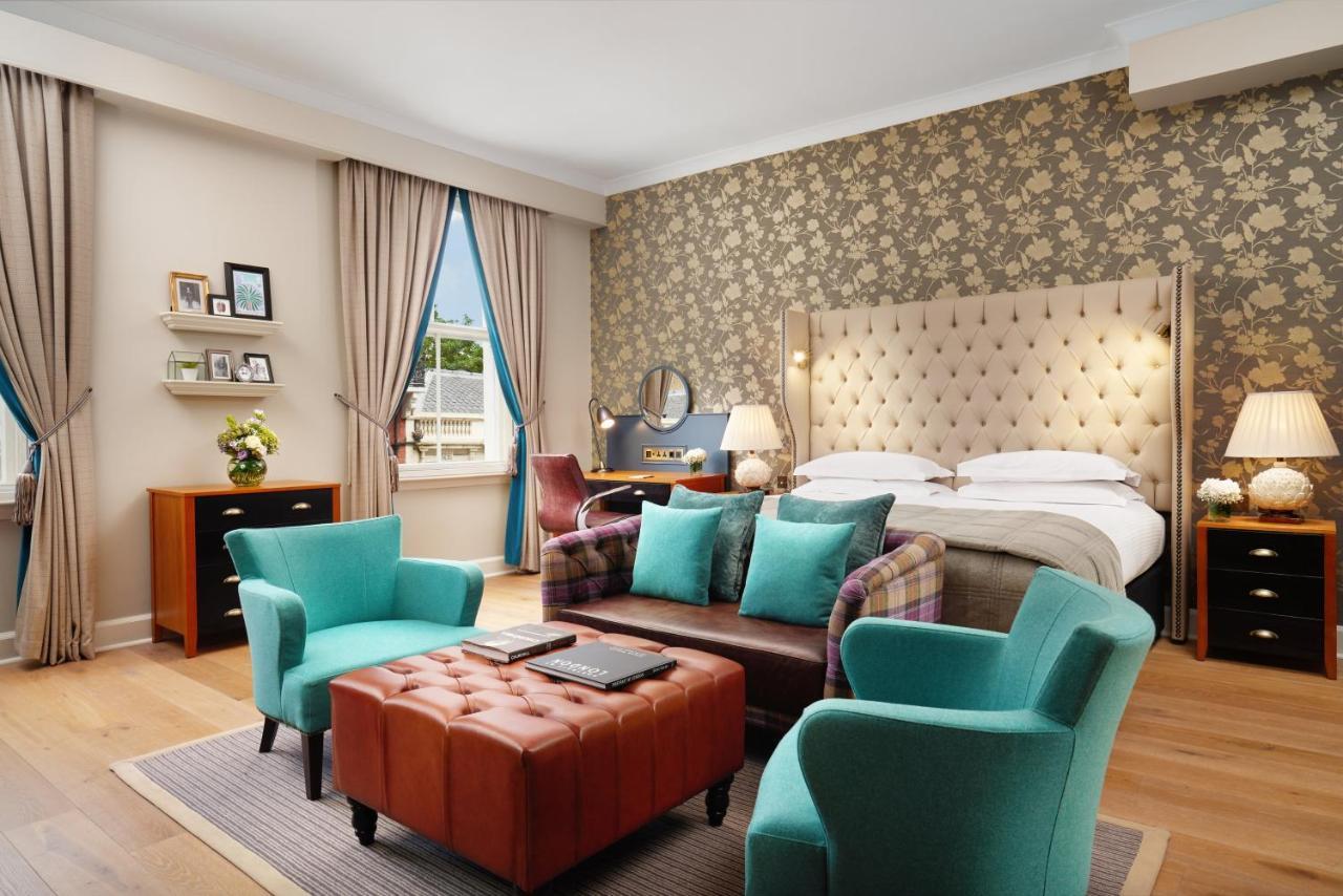 Hotel The Bailey's Kensington Londres