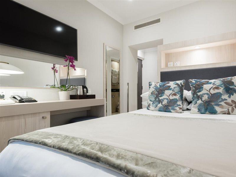 Hotel Blandford