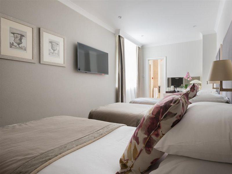 Hotel Blandford Londres