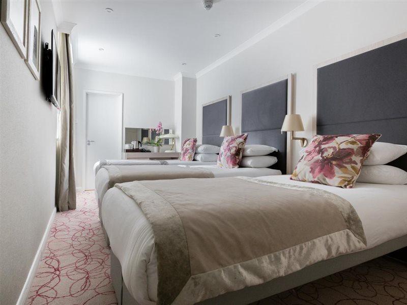 Blandford 4* Londres