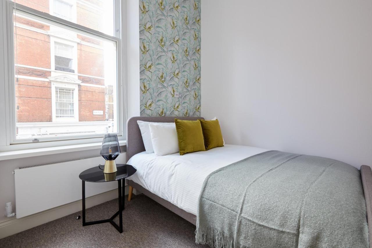Appart hôtel Sonder At Virginia House, Bloomsbury Londres