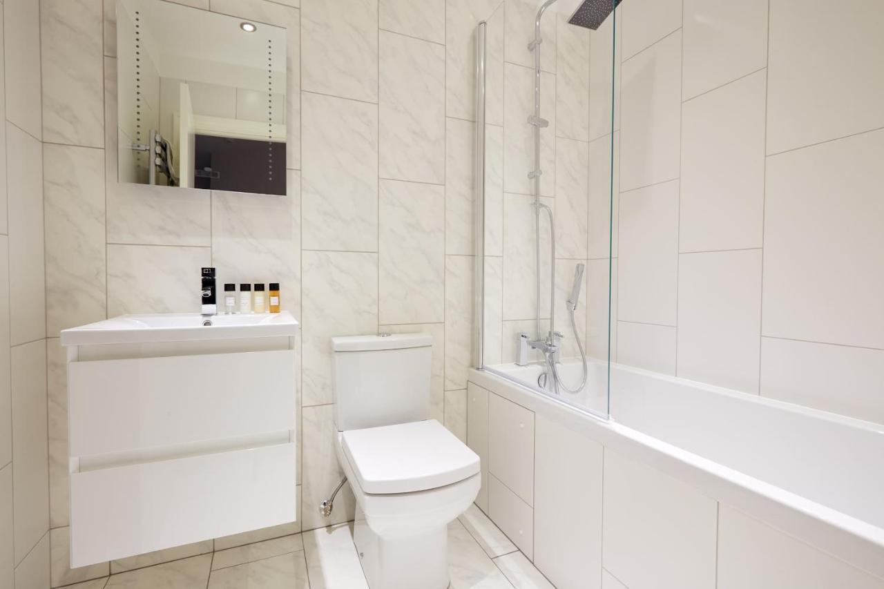 Appart hôtel Sonder At Virginia House, Bloomsbury 3*