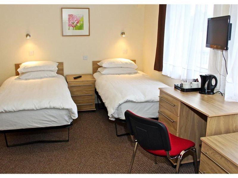 Golders Hotel Londres