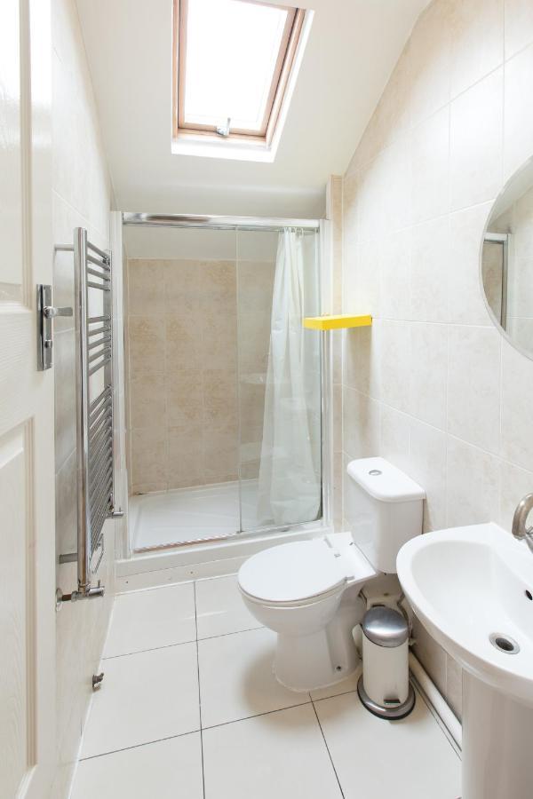Tooting Broadway Studios & Rooms By Primecityhosts 5* Londres