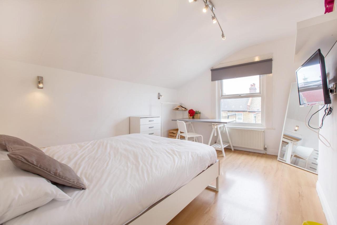 Tooting Broadway Studios & Rooms By Primecityhosts