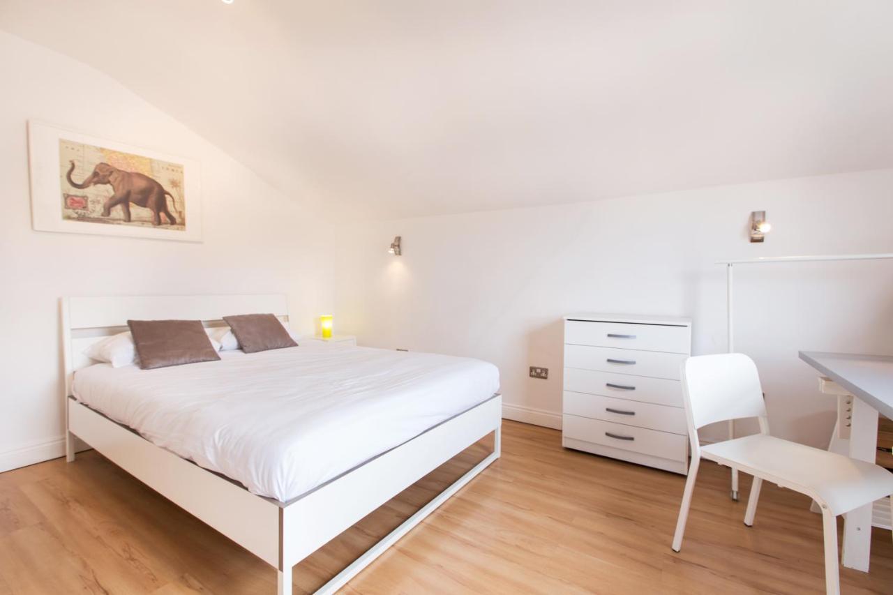 Pensión Tooting Broadway Studios & Rooms By Primecityhosts 5*