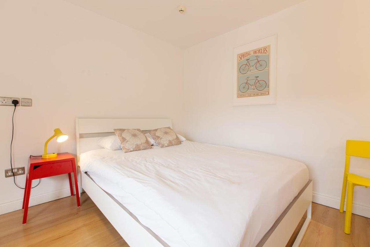 Pensión Tooting Broadway Studios & Rooms By Primecityhosts Londres