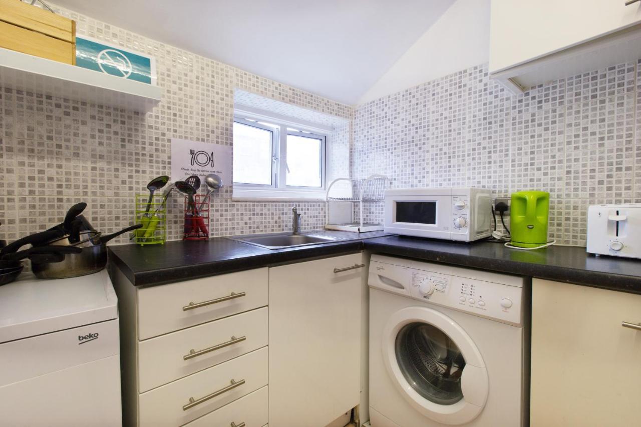 Tooting Broadway Studios & Rooms By Primecityhosts Pensión