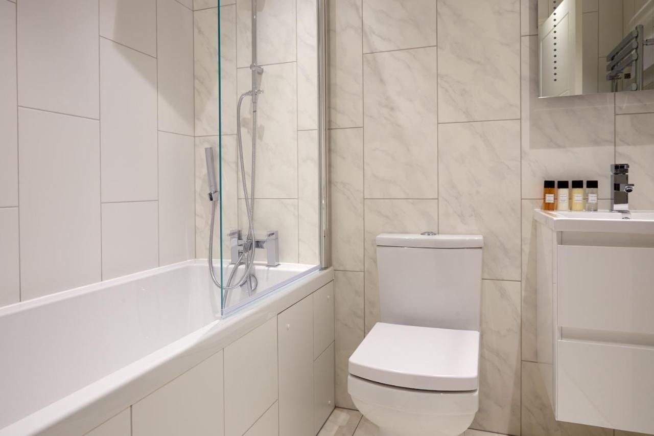 Appart hôtel Sonder At Virginia House, Bloomsbury Londres