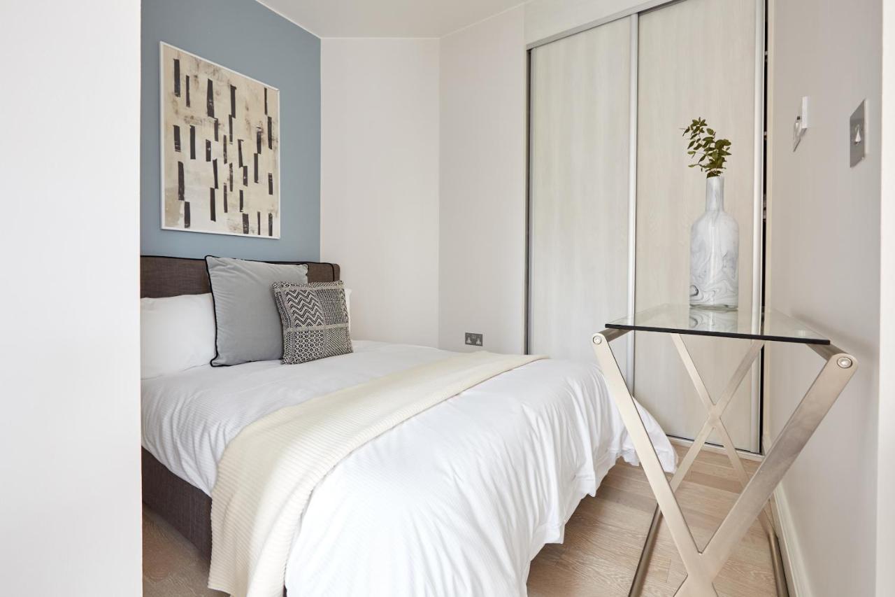Appart hôtel Sonder At Virginia House, Bloomsbury