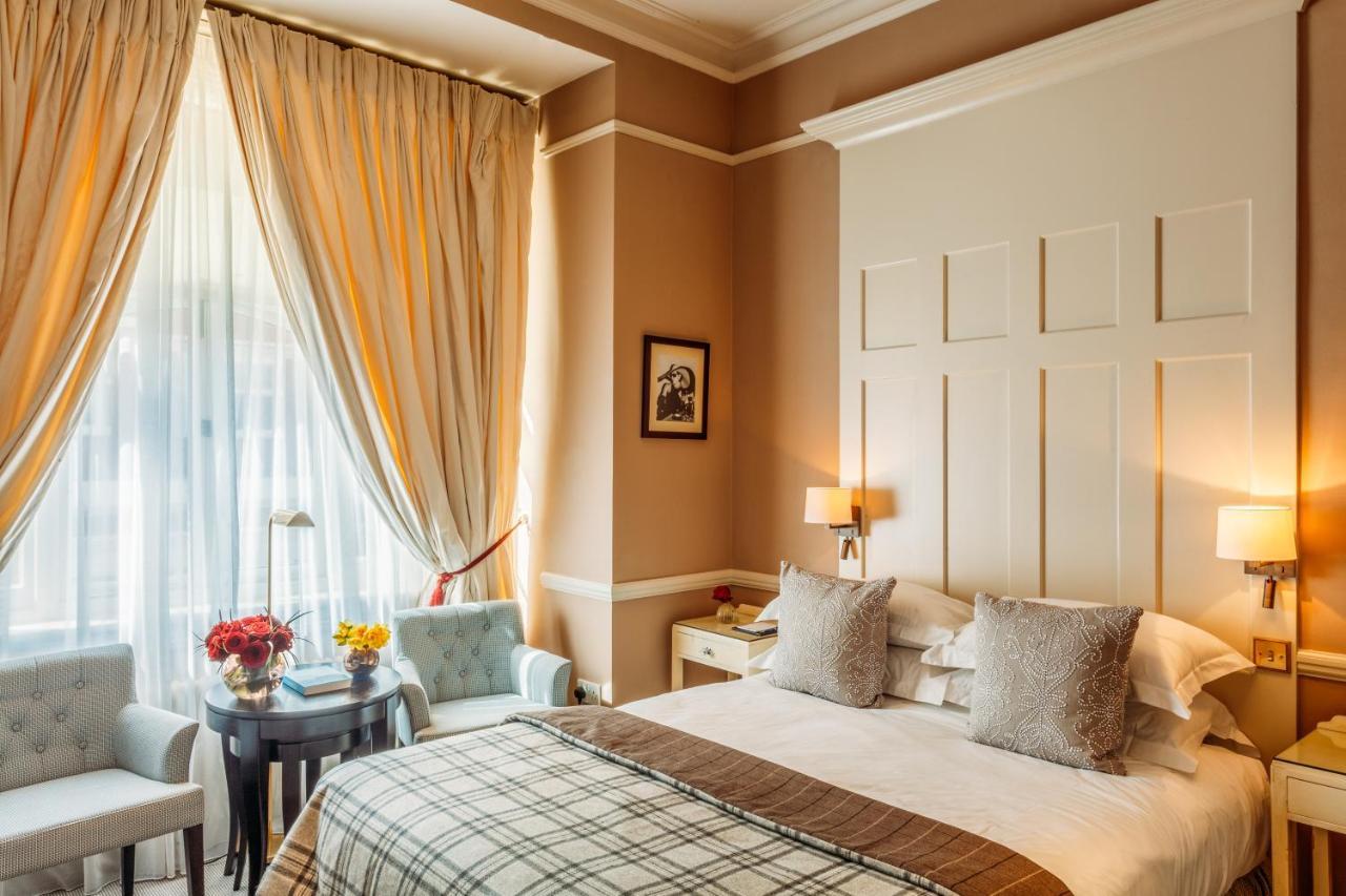 11 Cadogan Gardens And The By Iconic Luxury Hotel 5*