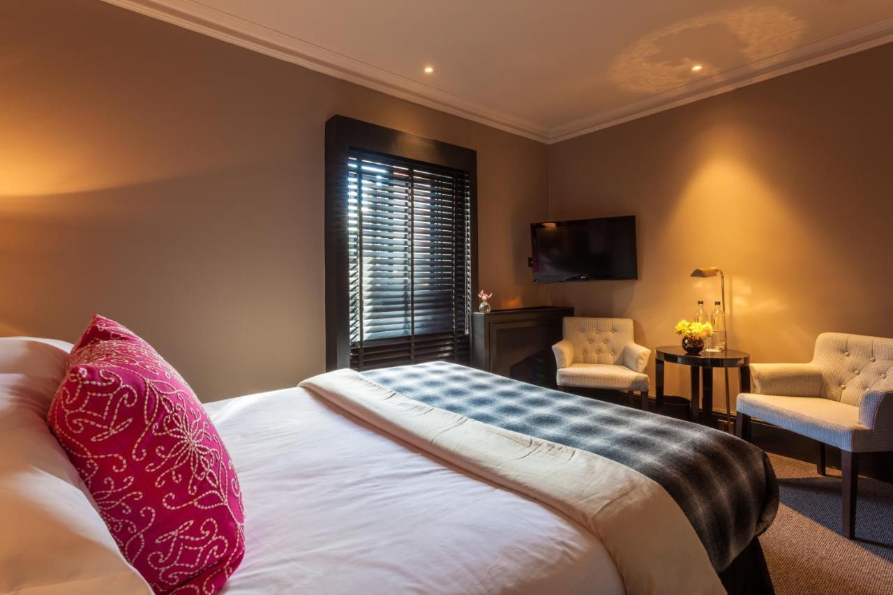 11 Cadogan Gardens And The By Iconic Luxury