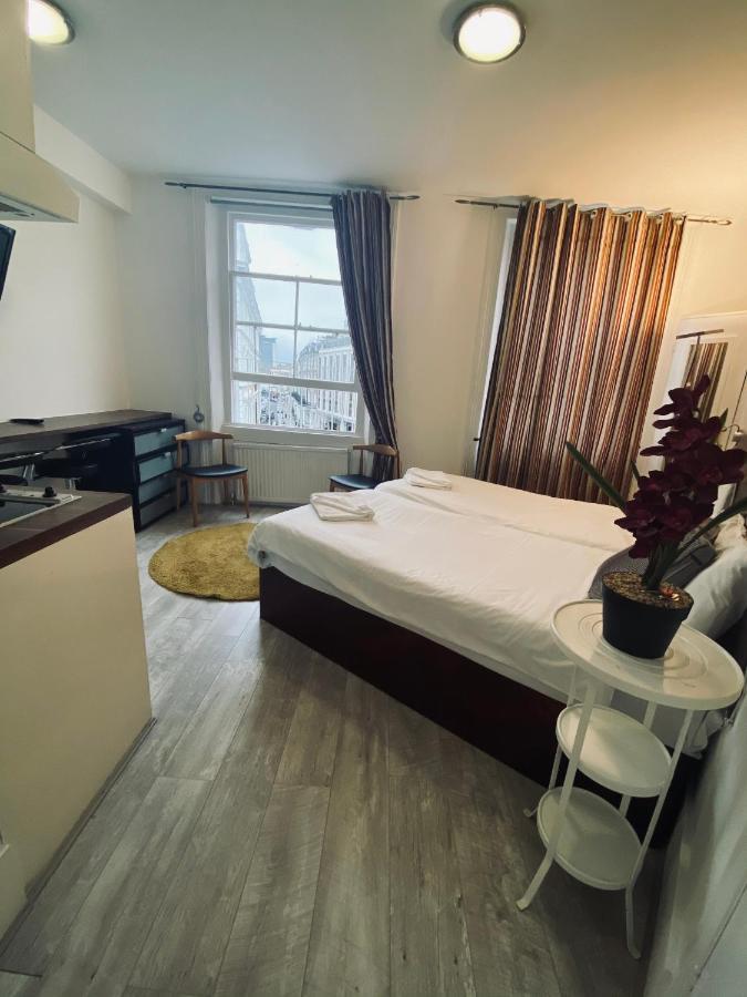 Apartamento St. George'S Apartments *