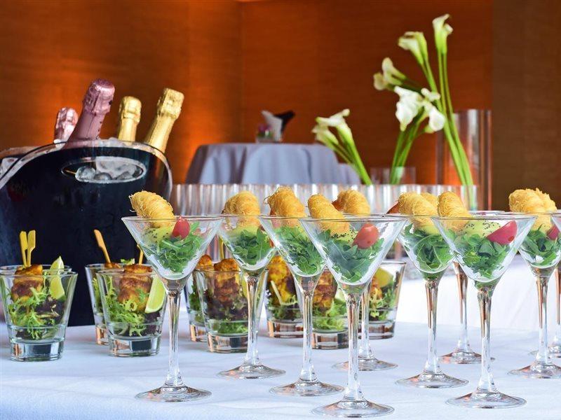 Pestana Chelsea Bridge Y 4* Londres