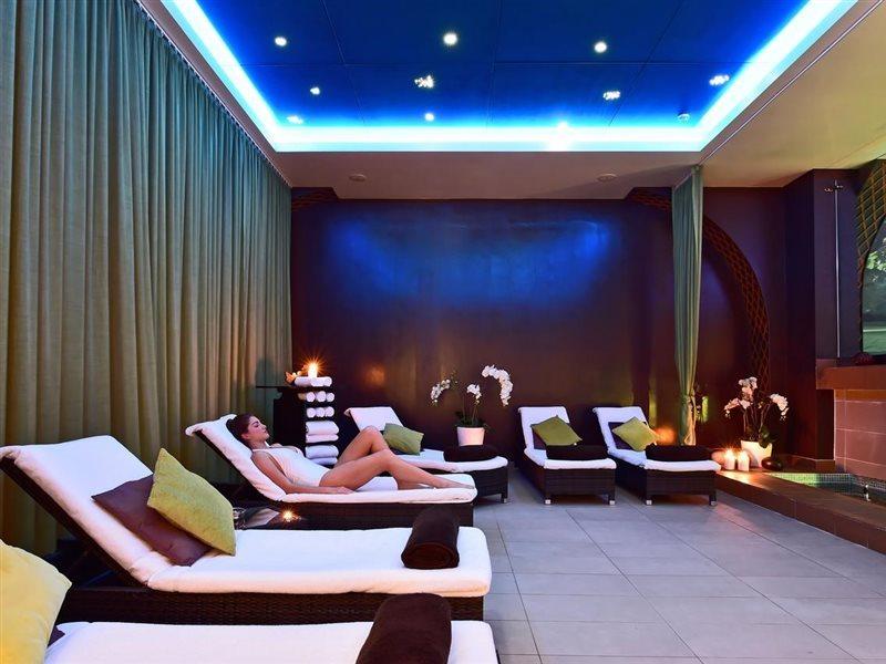 Pestana Chelsea Bridge Y Londres