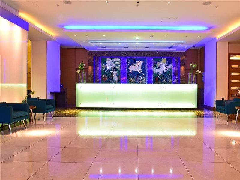 Hotel Pestana Chelsea Bridge Y 4*